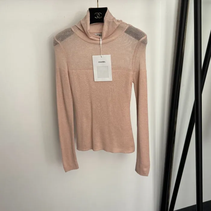 Женская кофта Chanel