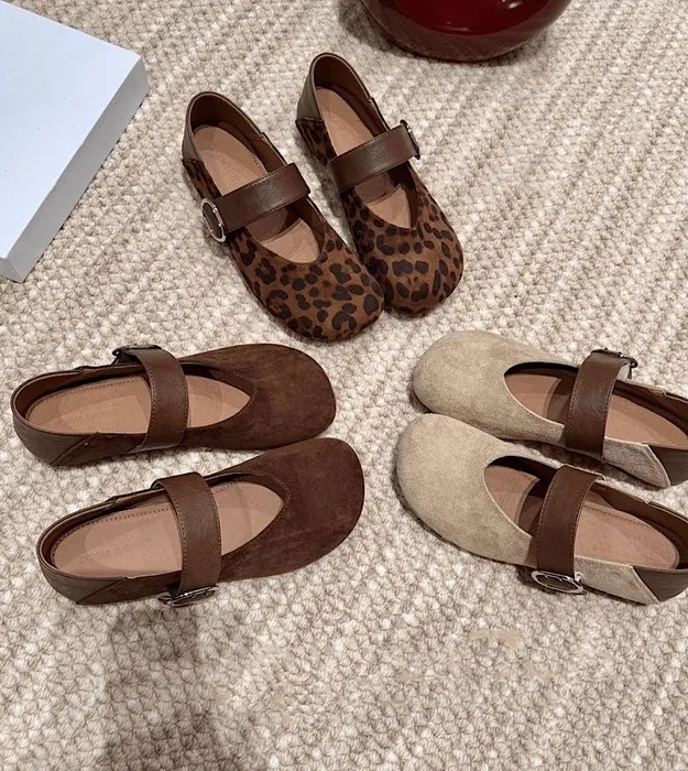 Женская обувь