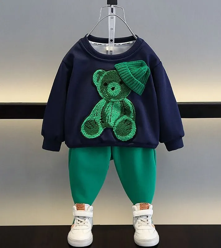 Тёмно синий