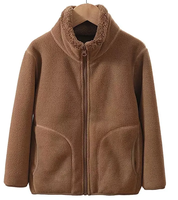 Коричневый