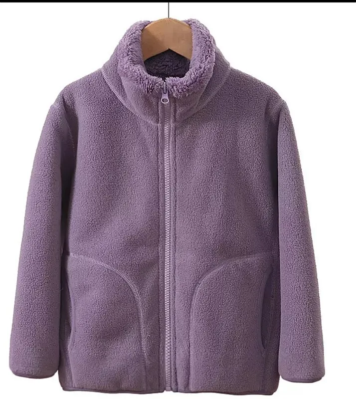 Фиолетовый