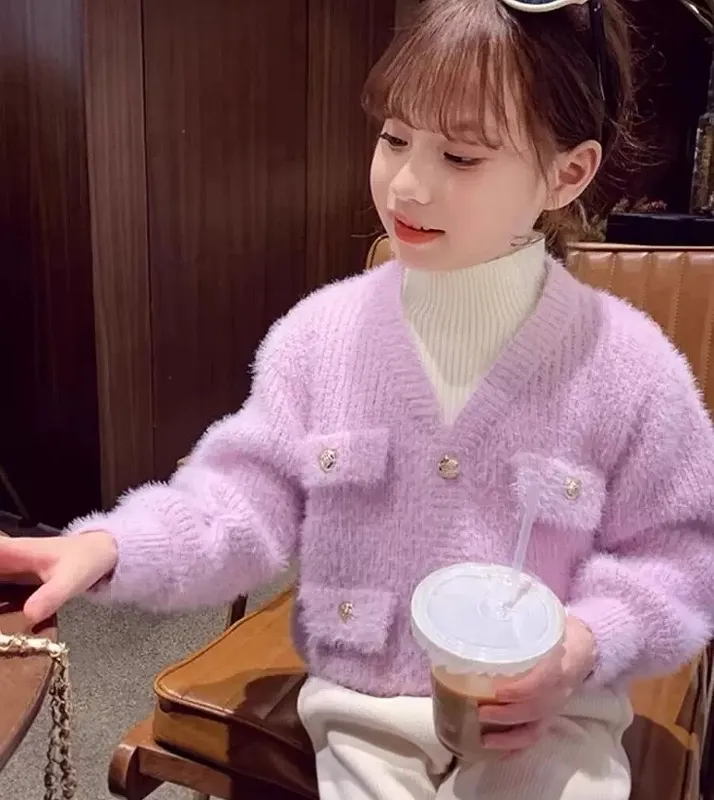 Фиолетовый