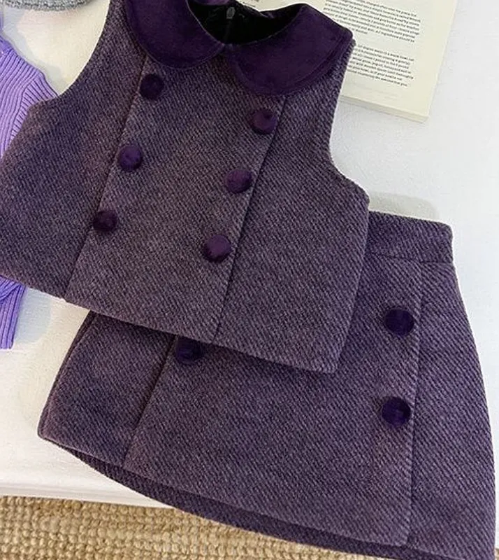 Фиолетовый