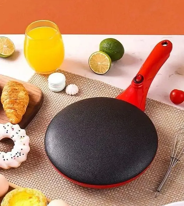 Блинница электрическая/сковородка