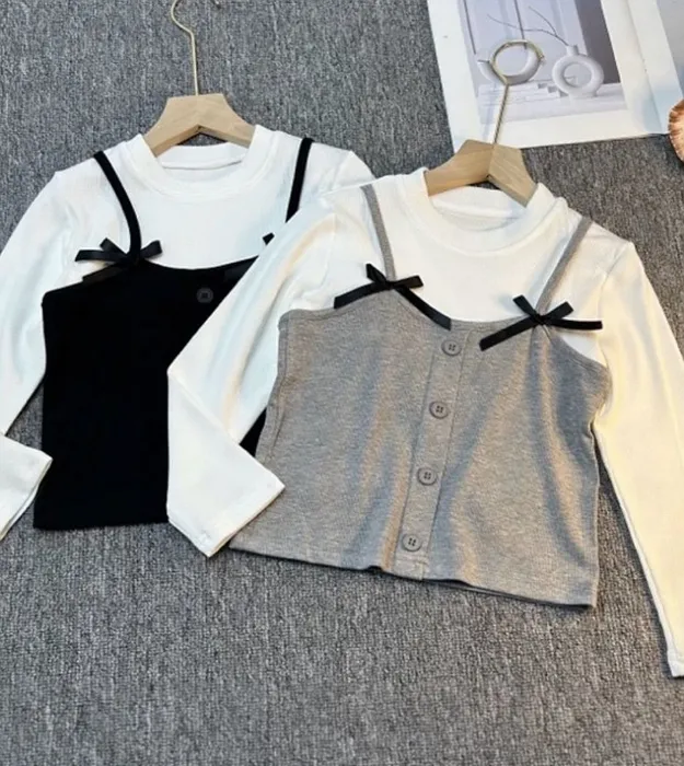 Детские свитера