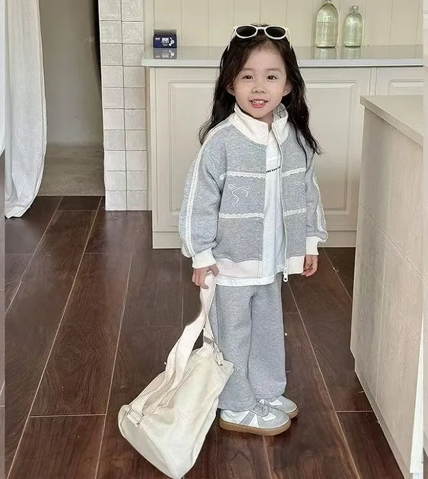 Детский комплект