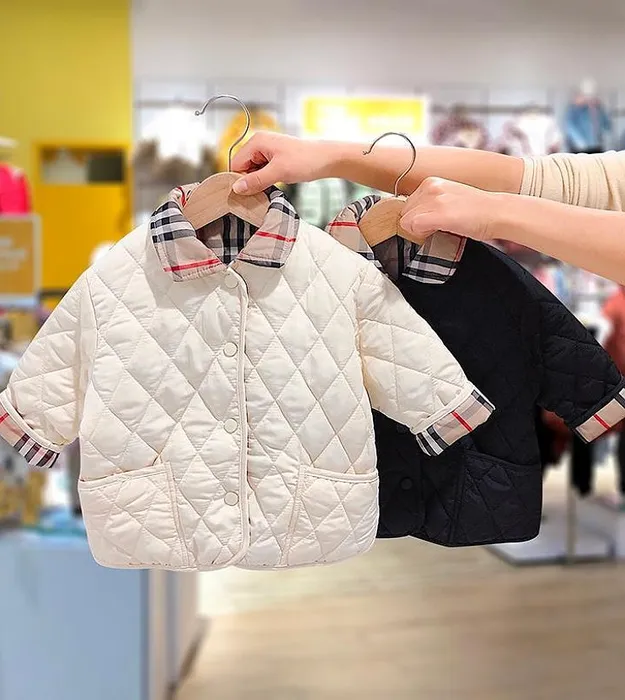 Двусторонняя куртка