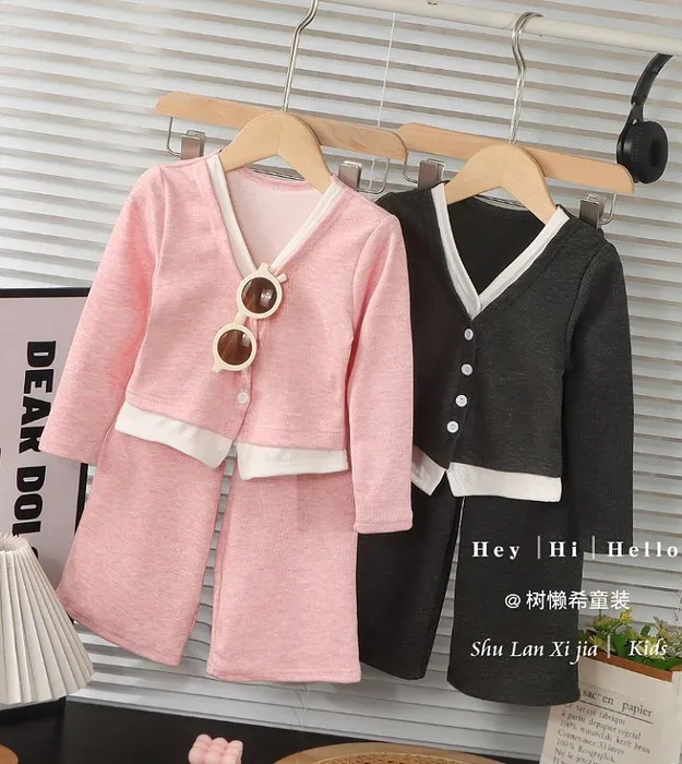 Детский комплект