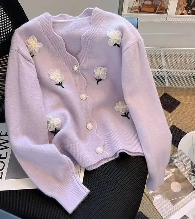 Фиолетовый