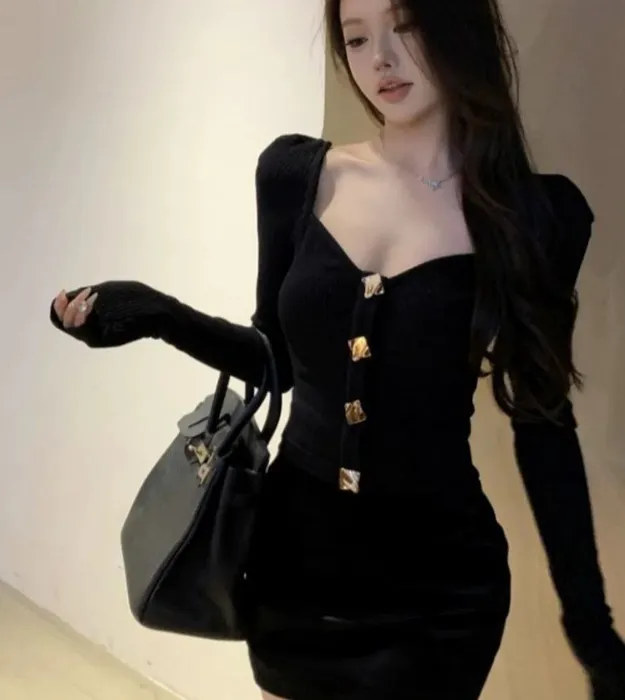 Женская кофта