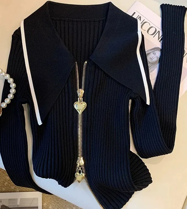 Женские кардиганы