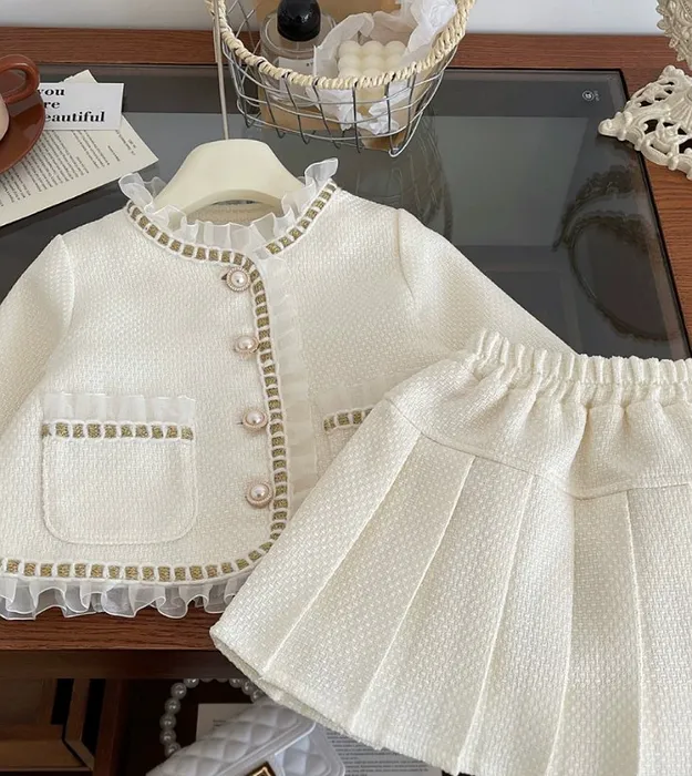 Детский комплект из 2-х предметов