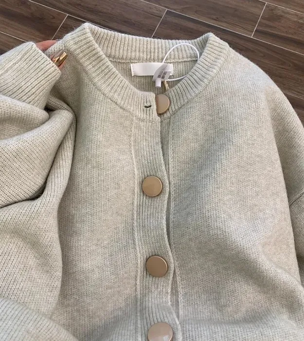 Женские кардиганы