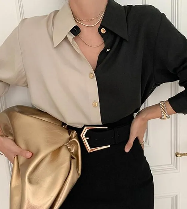 Цвет на фото