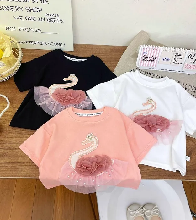 Детскaя футболка