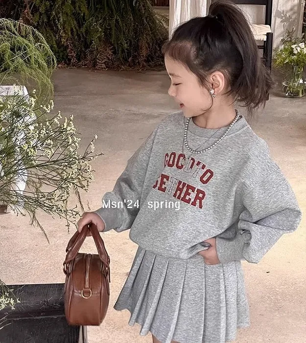 Детский комплект