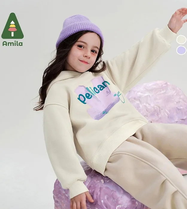 Детские свитера