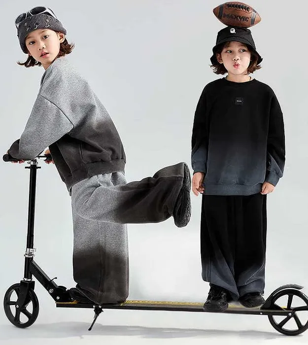 Спортивный костюм