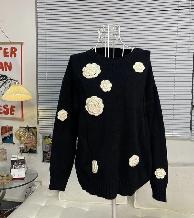 Женские свитера