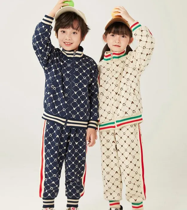 Детский комплект