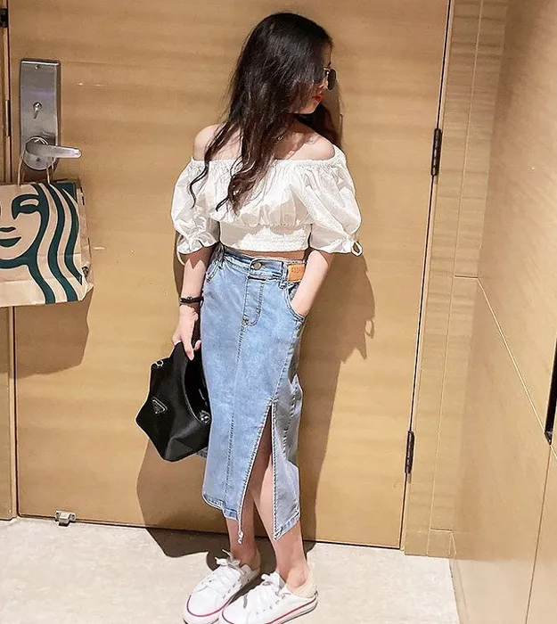 Детский комплект