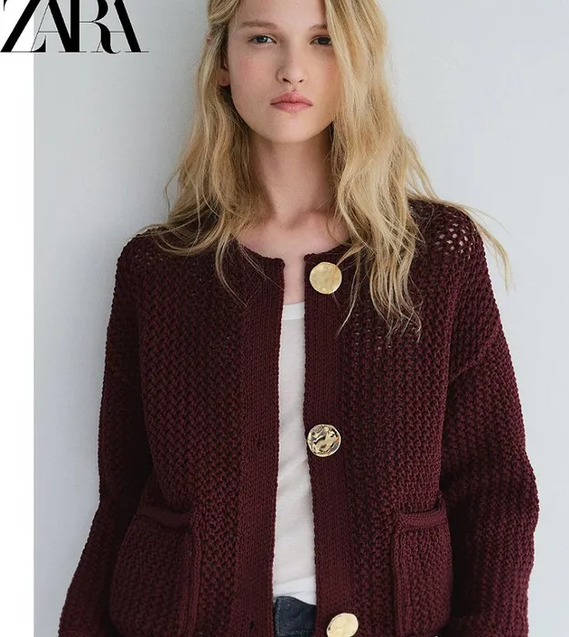 Женские свитера