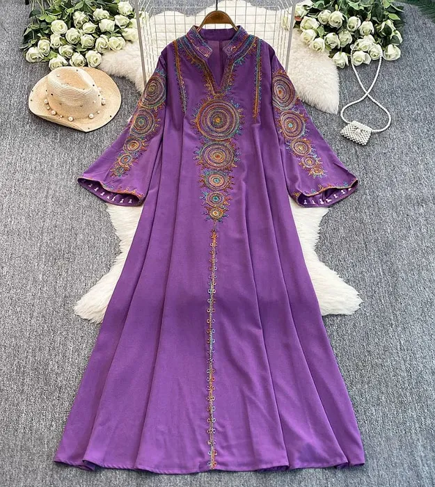 Фиолетовый