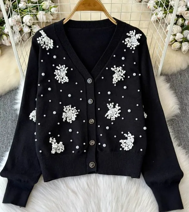 Женские кардиганы