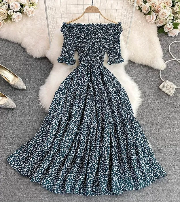 Женские платья