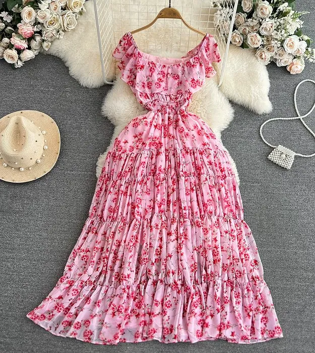 Женские платья