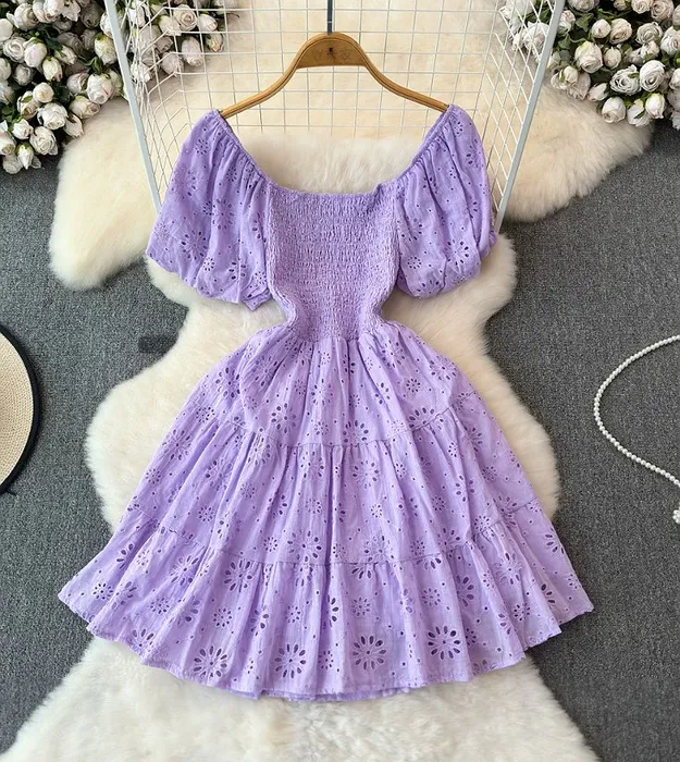 Фиолетовый