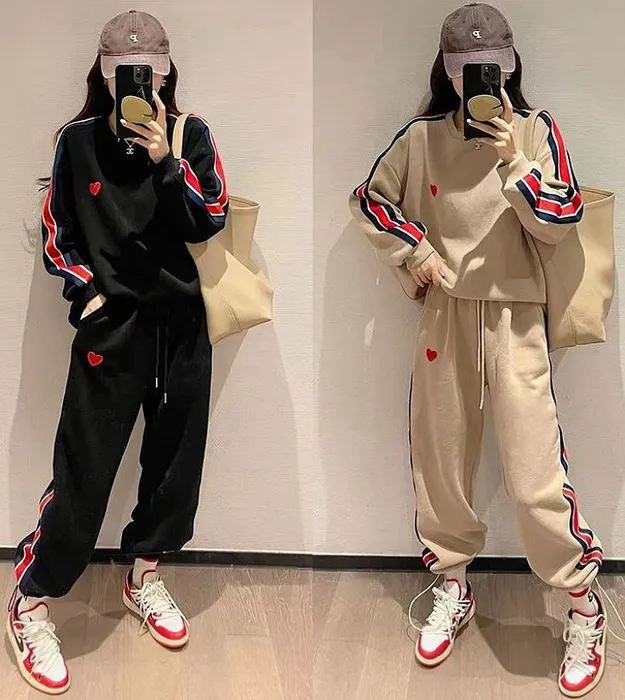 Женские комплекты 2-ки