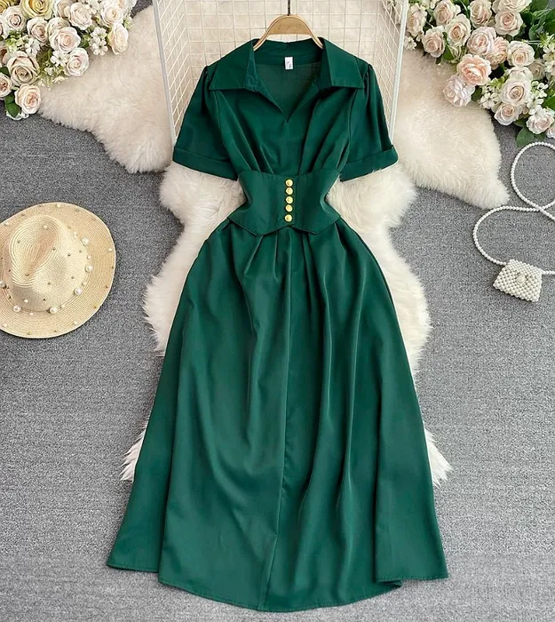 Женские платья