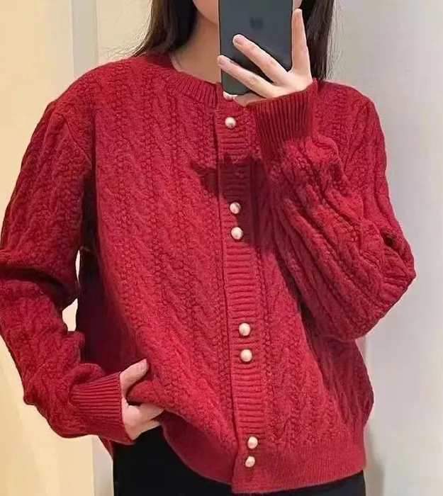 Женские кардиганы