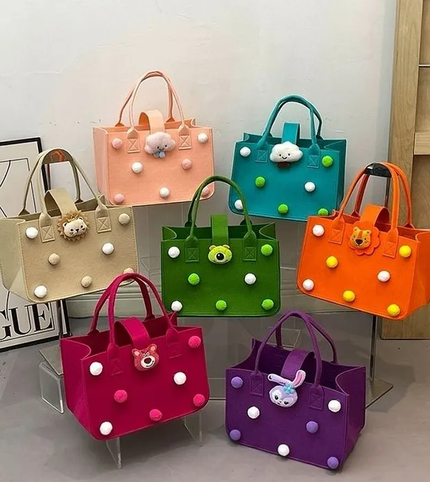 Сумка для мамы