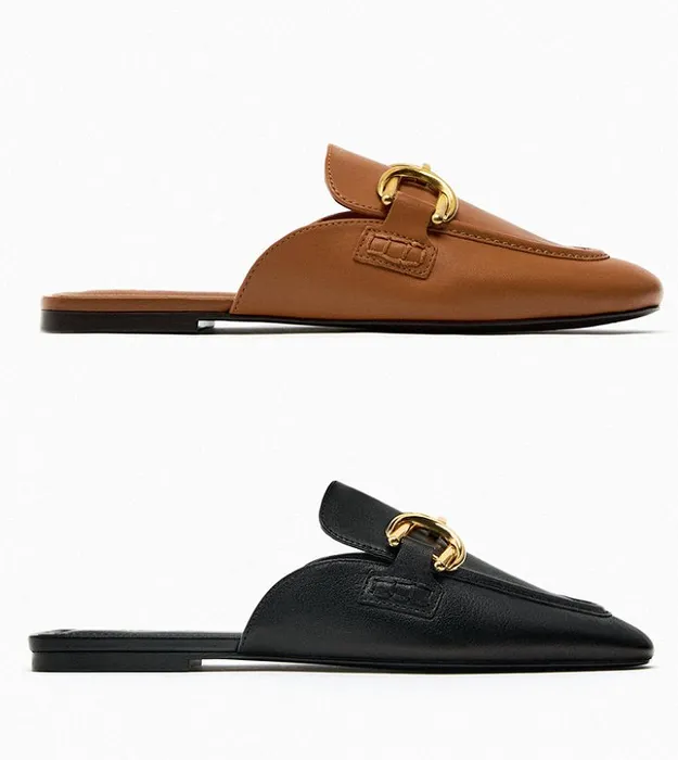 Женские шлёпки