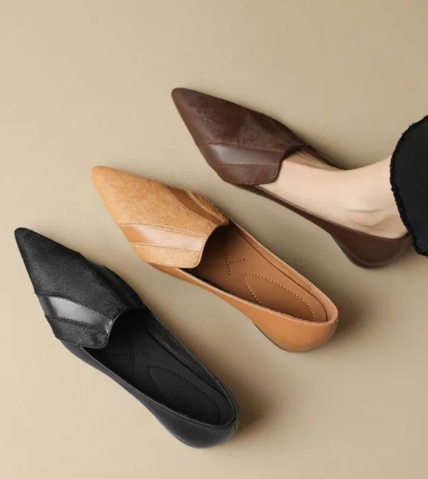 Женская обувь