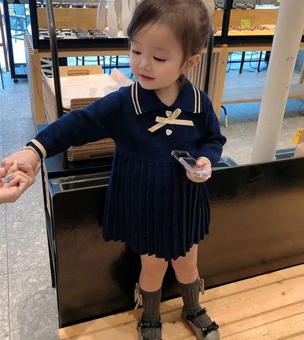 Детские платья