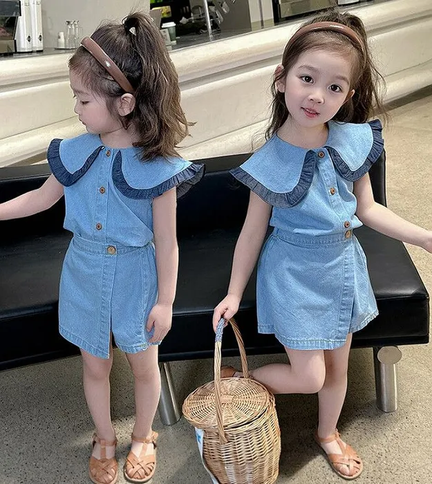 Детская одежда