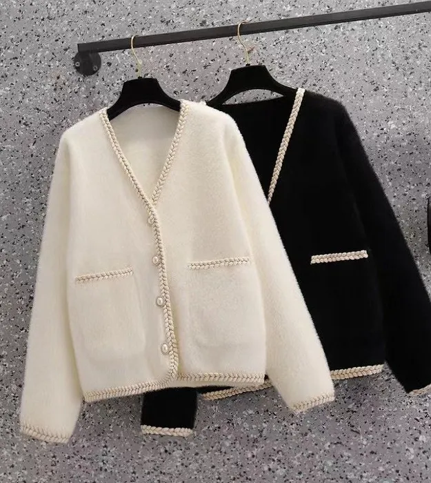 Женские кардиганы