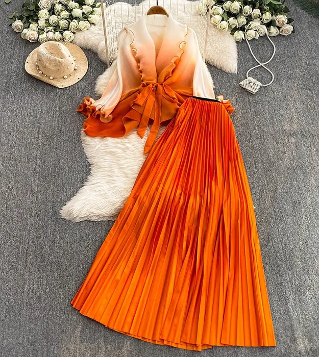 Костюм -двойка