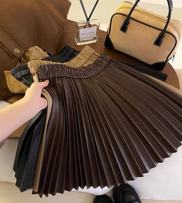 Детские юбки