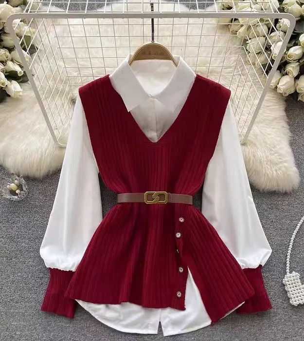 Женские свитера