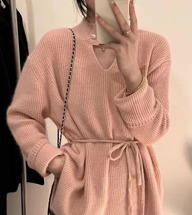 Женские свитера