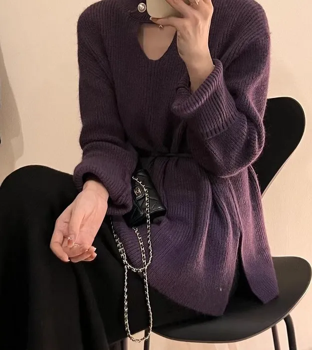 Фиолетовый