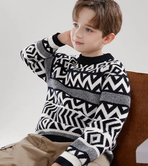 Детские свитера