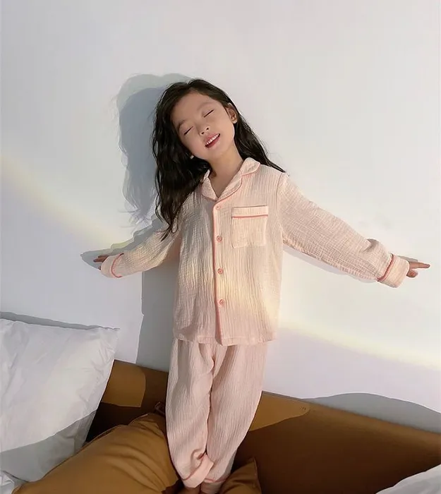 Детские пижамы