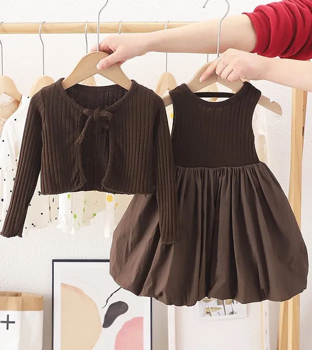 Детский комплект