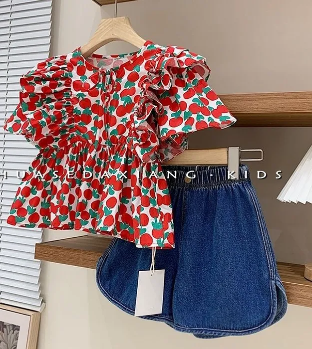 Цвет на фото