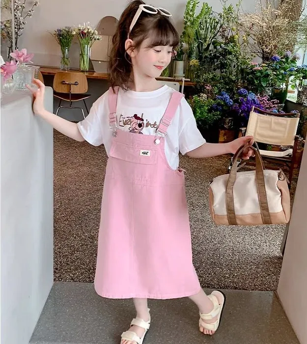 Детские комплекты из 2-х предметов